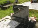 George FRESHNEY;
1912 - 1996,
husband father grandfather great-grandfather;
Tiaro cemetery, Fraser Coast Region