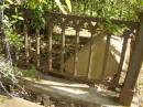 Tiaro cemetery, Fraser Coast Region