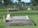 Tiaro cemetery, Fraser Coast Region
