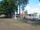 Tingalpa Christ Church (Anglican) cemetery, Brisbane