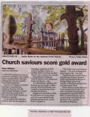 Courier Mail 4 Sep 2008