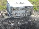 Walberger SCHLECHT
Toogoolawah Cemetery, Esk shire