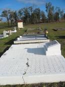 Toogoolawah Cemetery, Esk shire