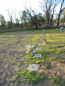 Toogoolawah Cemetery, Esk shire
