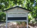 Brisbane General Cemetery (Toowong)
