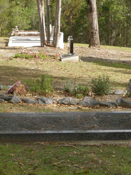 Upper Coomera cemetery, City of Gold Coast  | 
