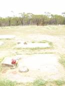 Warra cemetery, Wambo Shire