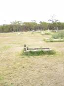 Warra cemetery, Wambo Shire