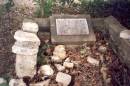 Adolph WENCK; died April 20 1941 aged 66 WENCK family burying ground, Minden/Coolana, Esk. Copyright 1993-2005, Jennifer Crockett. 