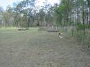 Wivenhoe Pocket General Cemetery