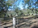 Wonglepong cemetery, Beaudesert