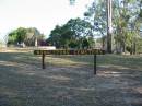 Wonglepong cemetery, Beaudesert