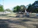 Wonglepong cemetery, Beaudesert