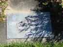 Brian Cameron SMITH,
died 4 Aug 1990, 61 years;
Woodford Cemetery, Caboolture