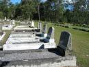 Woodford Cemetery, Caboolture