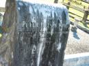 Peter Nielsen LOVE,
died 2 Dec 1926 aged 60 years;
Woodford Cemetery, Caboolture