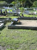 Woodford Cemetery, Caboolture