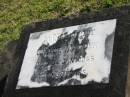 Grace MADDEN,
died 8 Jan 1966 aged 88 years;
Woodford Cemetery, Caboolture