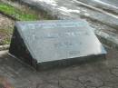 John McNeill CRAIG,
1892 - 1970;
Woodford Cemetery, Caboolture