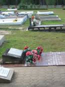 Woodford Cemetery, Caboolture