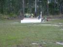 Woodford Cemetery, Caboolture