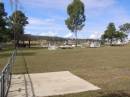 Woodhill cemetery (Veresdale), Beaudesert shire