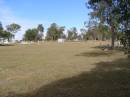 Woodhill cemetery (Veresdale), Beaudesert shire