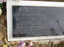 Geofrey DAUTH
b: 12 Mar 1933
d: 6 Mar 1999
Woodhill cemetery (Veresdale), Beaudesert shire
