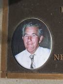 Leslie Rogers
24 May 2002, aged 79
Woodhill cemetery (Veresdale), Beaudesert shire