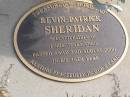 Kevin Patrick SHERIDAN
(father of Linda, Terry, Chris)
3 Aug 2000, aged 79
Woodhill cemetery (Veresdale), Beaudesert shire