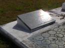 John Chippendale
b: 24 Mar 1911, d: 26 Aug 1991
Woodhill cemetery (Veresdale), Beaudesert shire