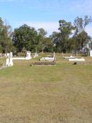 Woodhill cemetery (Veresdale), Beaudesert shire