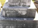 Henry George Russell Phipps
27 Nov 1905, aged 54
Woodhill cemetery (Veresdale), Beaudesert shire