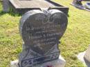 Thomas S Champney
21 Oct 1935, aged 73
Woodhill cemetery (Veresdale), Beaudesert shire