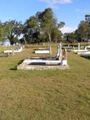 Woodhill cemetery (Veresdale), Beaudesert shire