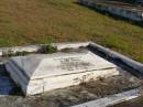 Mary Ellen (Ferguson)
(wife of John Gray Ferguson)
13 Jul 1911,aged 41
Woodhill cemetery (Veresdale), Beaudesert shire
