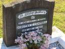 Dorothy E Campbell
22 Jan 1964, aged 48
Woodhill cemetery (Veresdale), Beaudesert shire