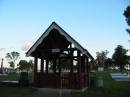 Woodhill cemetery (Veresdale), Beaudesert shire