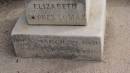 Elizabeth Rhodes LOMAX
b: 23 Mar 1820
d: 25 Feb 1923
Yandilla All Saints Anglican Church with Cemetery