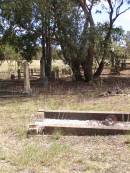 Yangan Presbyterian Cemetery, Warwick Shire