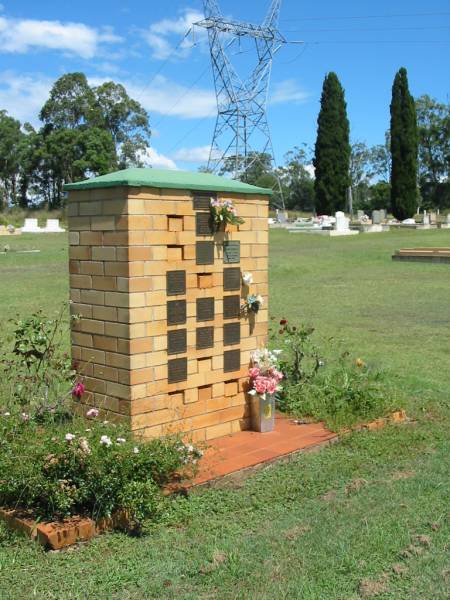 Yarraman cemetery, Toowoomba Regional Council  | 