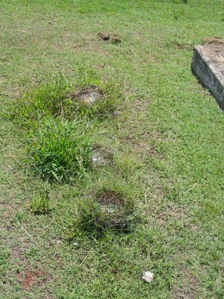 Yarraman cemetery, Toowoomba Regional Council  | 
