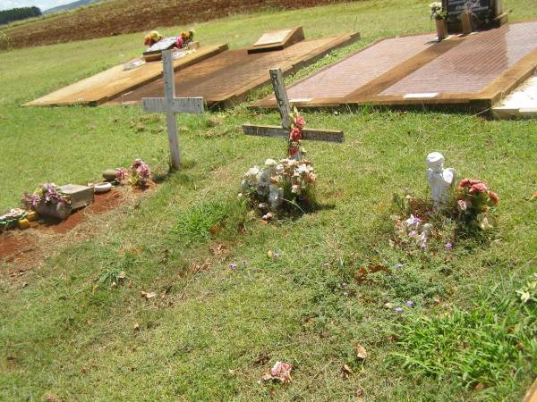 Yarraman cemetery, Toowoomba Regional Council  | 