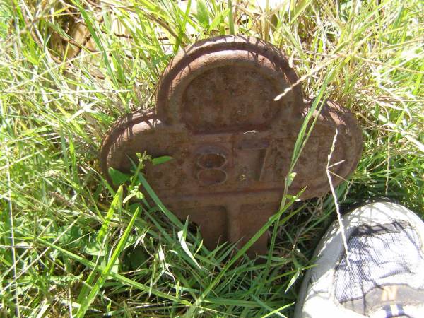 Yarraman cemetery, Toowoomba Regional Council  | 