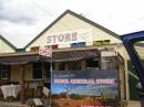 General store, Hebel, Queensland 