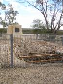 Out on the opal fields, Lightning Ridge, New South Wales 
