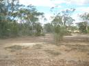 Out on the opal fields, Lightning Ridge, New South Wales 