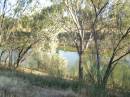 The Darling River, Bourke, New South Wales 