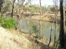 The Darling River, Bourke, New South Wales 