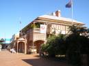 Post Office, Bourke, New South Wales 